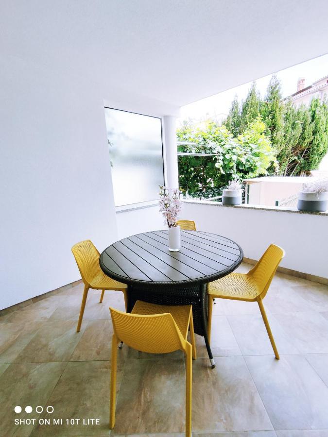 Apartman Marina Veruda Pula Exterior photo