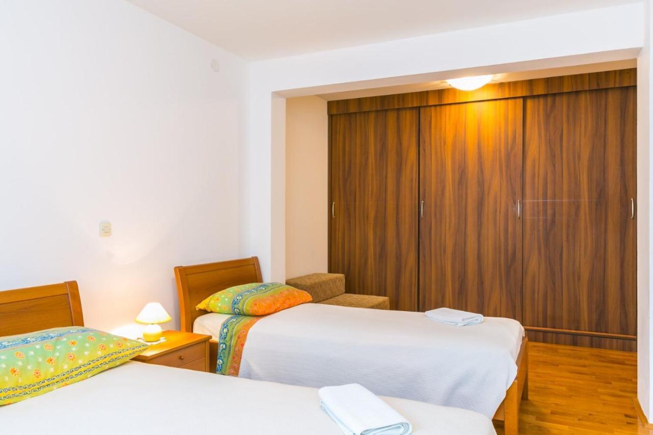 Apartman Marina Veruda Pula Exterior photo