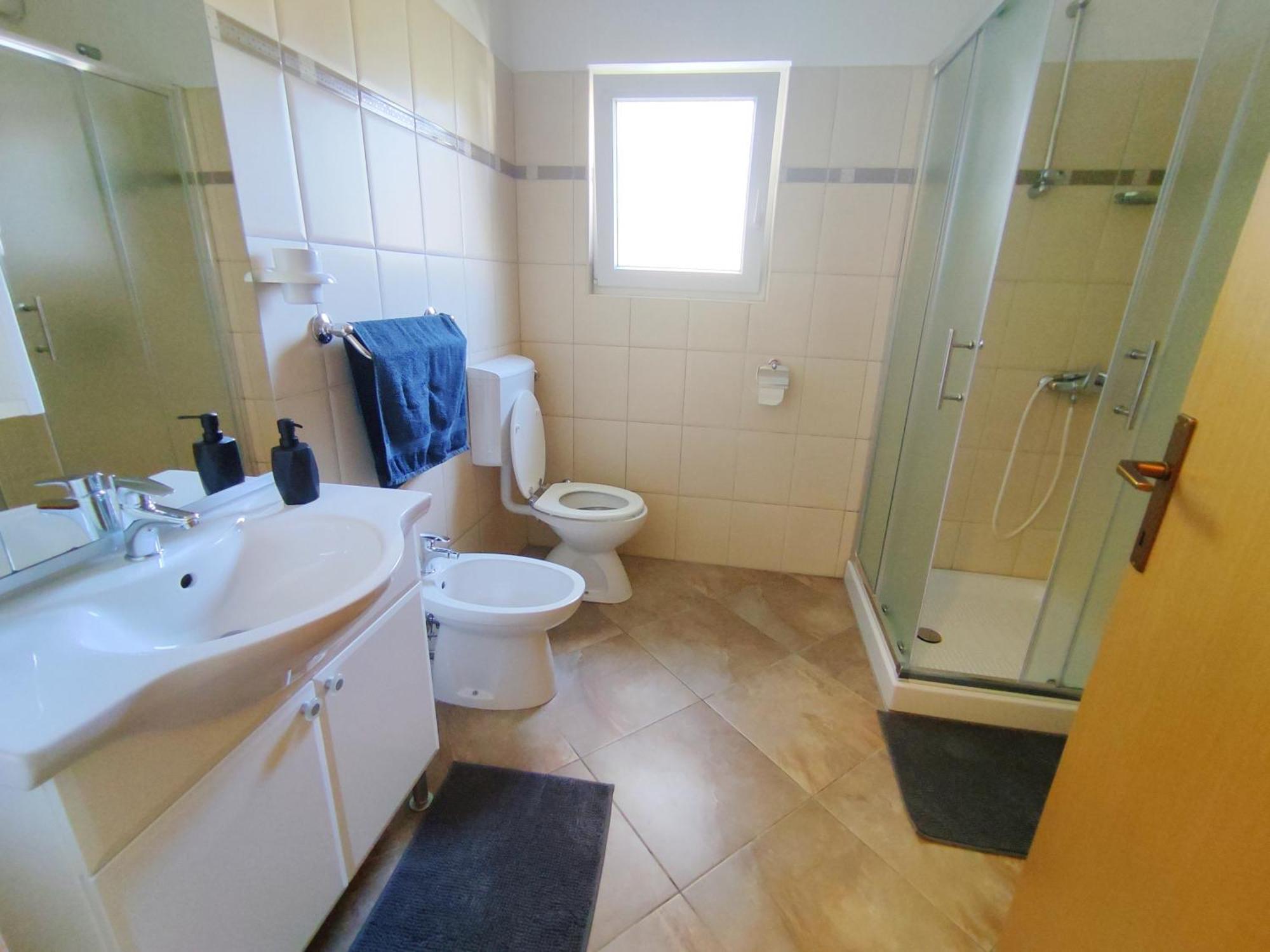 Apartman Marina Veruda Pula Exterior photo