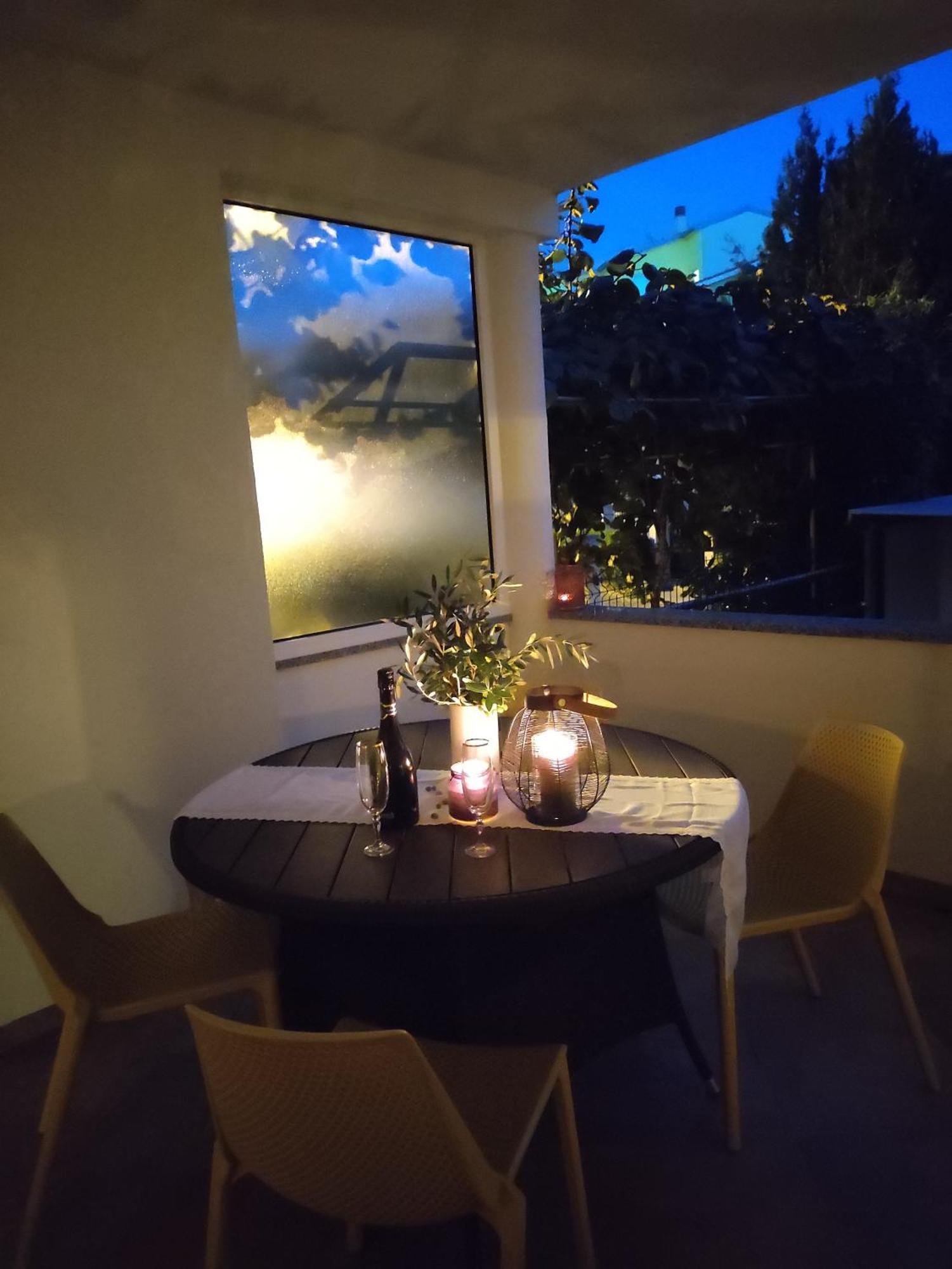 Apartman Marina Veruda Pula Exterior photo