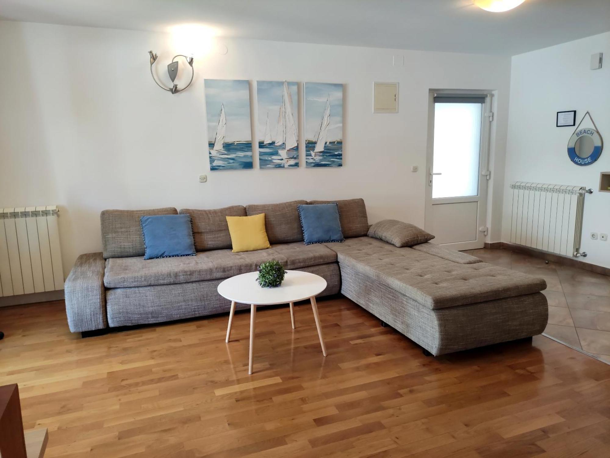 Apartman Marina Veruda Pula Exterior photo