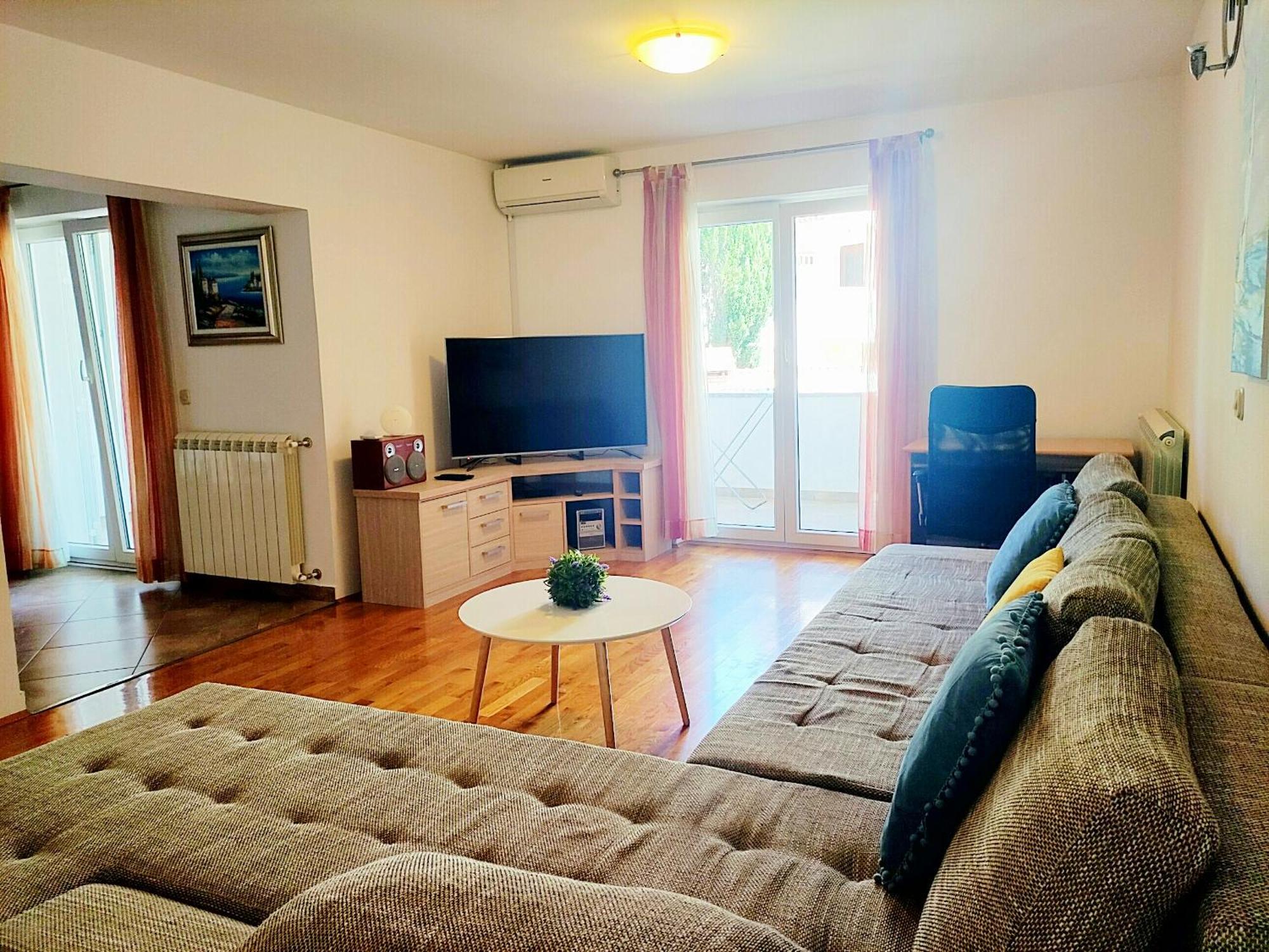 Apartman Marina Veruda Pula Exterior photo