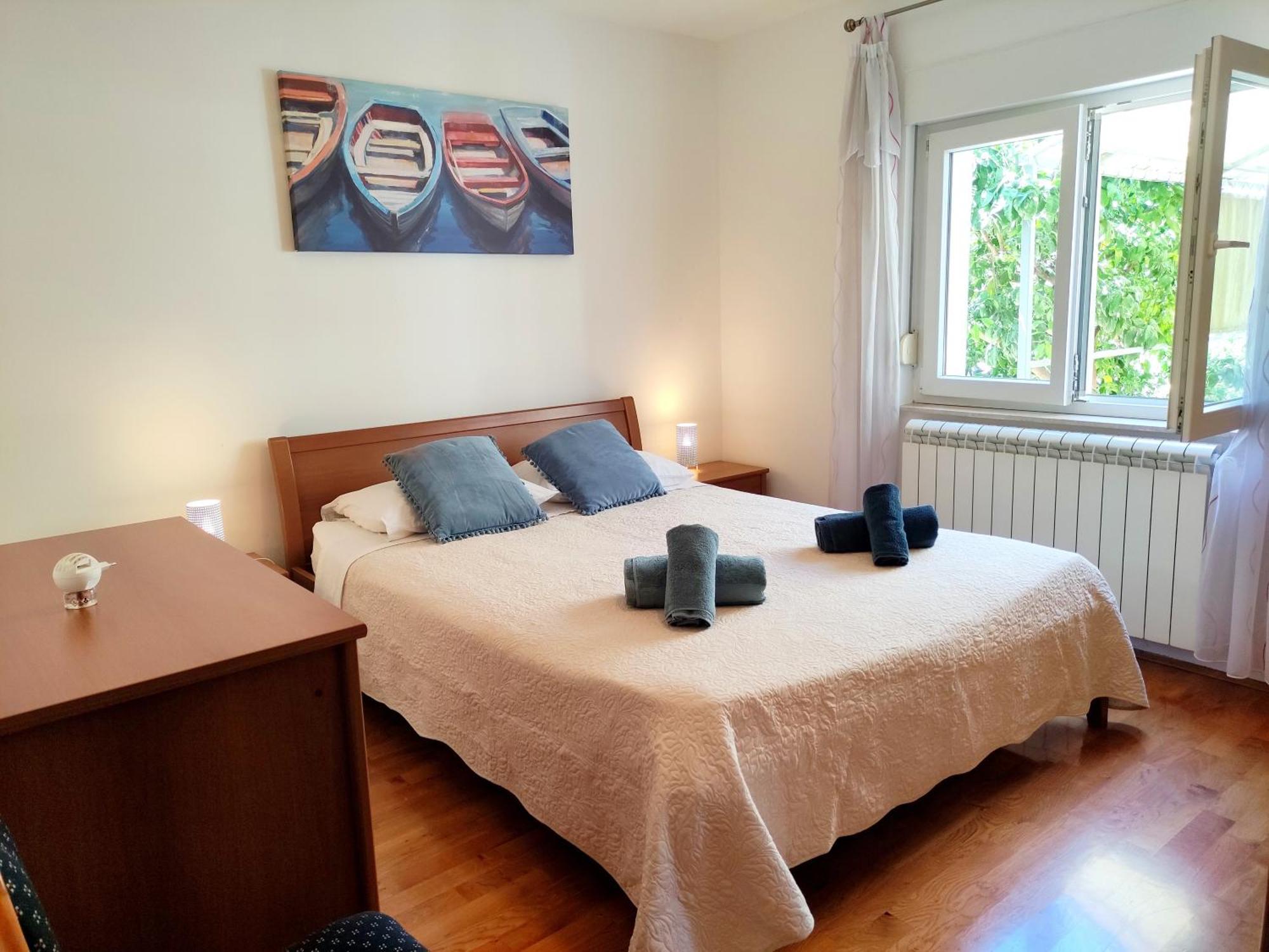 Apartman Marina Veruda Pula Exterior photo